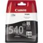 Cartus Cerneala Original Canon Black- PG-540- pentru Pixma MG2150-MG2250-MG3150-MG3250-MG3550-MG3650-MG4150-MG4250-MX375-MX395-M