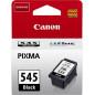 Cartus Cerneala Original Canon Black- PG-545- pentru Pixma IP2850-MG2450-MG2455-MG2550-MG2550S-MG2950-MG3050-MG3051-MG3052-MG305