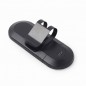 CARKIT GEMBIRD- Bluetooth 2.1+ EDR- modul handsfree- autonomie 12 ore- conectare 2 telefoane simultan- montare la parasolar- BTC