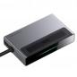 DOCKING Station Baseus Magic Multifunctional- conectare PC USB Type-C- USB 3.0 x 1- 3.5mm jack-card reader MicroSD/SD- USB Type