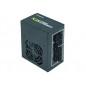 SURSA CHIEFTEC 550real)- SFXcl. bracket ATX)- modulara- fan 8cm- certificare 80PLUS Gold- 1x CPU 8- 2x PCI-E6+2)- 4x SATA CSN-55
