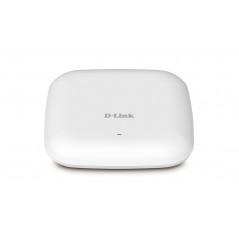 ACCESS POINT D-LINK wireless 1200Mbps- Gigabit- 4 antene interne- IEEE802.3af PoE- Dual Band AC1200-compatibil WIFI4EU DAP-2662l
