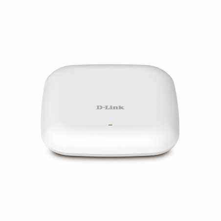 ACCESS POINT D-LINK wireless 1200Mbps- Gigabit- 4 antene interne- IEEE802.3af PoE- Dual Band AC1200-compatibil WIFI4EU DAP-2662l