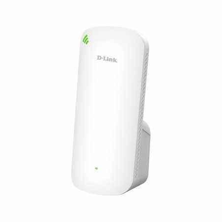 RANGE EXTENDER D-LINK wireless AX1800Mbps- 1 port Gigabit- 2 antene interne- dual band AX1800- 2.4GHz , 5GHz-Wi-Fi 6 DAP-X1860 t