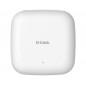 ACCESS POINT D-LINK wireless AX3600Mbps- 1 port Gigabit- 4 antene interne- dual band AX3600- 2.4GHz , 5GHz- POE 802.3at- Wi-Fi 6