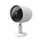 CAMERA IP D-Link- cube- pt. interior- dist. IR 5 m- tip lentila fixa 2.28 mm- 2 Mpx- wi-fi + RJ-45- microfon da- PoE nu- carcasa