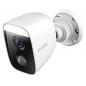 CAMERA IP D-Link- bulet- pt. exterior- dist. IR 7 m- tip lentila fixa 2.7 mm- 2 Mpx- wi-fi- microfon da- PoE nu- carcasa plastic