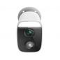 CAMERA IP D-Link- bulet- pt. exterior- dist. IR 7 m- tip lentila fixa 2.7 mm- 2 Mpx- wi-fi- microfon da- PoE nu- carcasa plastic