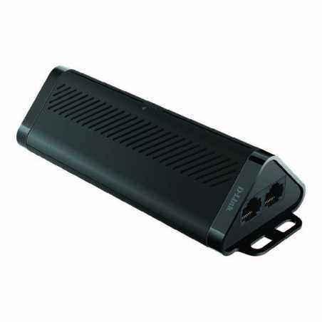 EXTENDER PoE D-LINK 2 port Gigabit- conexiuni pana la 500M- compatibil cu IEEE 802.3afPoE) and IEEE 802.3atPoE+) DPE-302GE(inc