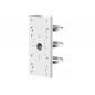 ACCESORII camere supraveghere HIKVISION- suport pt. camere dome si brat pendant- montare pe stalp- otel inoxidabil si aliaj alu