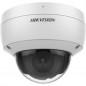 CAMERA IP DOME 8MP 2.8MM IR30M ACUSENS- DS-2CD2186G2-I28C)
