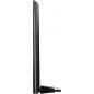 ADAPTOR RETEA D-LINK AC600- extern wireless 2.4 GHz - 5 GHz- USB 2.0- port- 600 Mbps- antena externa x 1- DWA-172