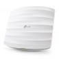 ACCESS POINT TP-LINK wireless 1350Mbps- Gigabit- 1 antena interna- IEEE802.3af PoE si pasiv PoE- Dual Band AC1350- montare pe ta