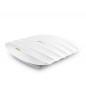 ACCESS POINT TP-LINK wireless 1350Mbps- Gigabit- 1 antena interna- IEEE802.3af PoE si pasiv PoE- Dual Band AC1350- montare pe ta