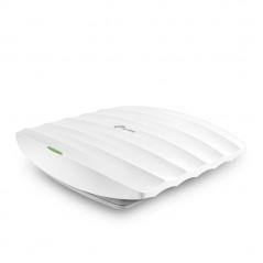 ACCESS POINT TP-LINK wireless 1750Mbps- Gigabit- 1 antena interna- IEEE802.3at PoE- Dual Band AC1750- montare pe tavan EAP245lei