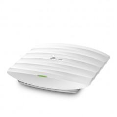ACCESS POINT TP-LINK wireless 1750Mbps- Gigabit- 1 antena interna- IEEE802.3at PoE- Dual Band AC1750- montare pe tavan EAP245lei