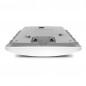 ACCESS POINT TP-LINK wireless 1750Mbps- Gigabit- 1 antena interna- IEEE802.3at PoE- Dual Band AC1750- montare pe tavan EAP245lei