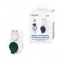 PRIZA inteligenta LOGILINK- Schuko x 1- conectare prin SchukoT)- 16 A- comutare mecanica a timpului - 7 presetari- protectie str