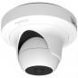 CAMERA IP. ENGENIUS- dome- pt. interior- dist. IR 20 m- tip lentila fixa 2.8 mm- 2 Mpx- cu fir- wi-fi- microfon- PoE- carcasa pl