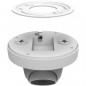 CAMERA IP. ENGENIUS- dome- pt. interior- dist. IR 20 m- tip lentila fixa 2.8 mm- 2 Mpx- cu fir- wi-fi- microfon- PoE- carcasa pl