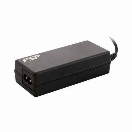 ALIMENTATOR Notebook Universal AC-DC- FORTRON- 65W - compatibil majoritatea NB- tensiuni AC/19VDC- 9 tipuri conectori FSP-NB65 P