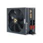 SURSA CHIEFTEC 650Wreal)- A-90 series- semi-modulara- fan 14cm- compatibila 80PLUS Gold- ,gt,90% eficienta- 1x CPU 4+4- 2x PCI-E