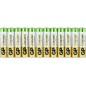 Baterie GP Batteries- Super Alcalina AAALR03) 1.5V alcalina- shrink 12 buc. GP24A-2VES12 GPPCA24AS115 - 18349 TV 0.72 lei)