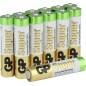 Baterie GP Batteries- Super Alcalina AAALR03) 1.5V alcalina- shrink 12 buc. GP24A-2VES12 GPPCA24AS115 - 18349 TV 0.72 lei)