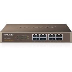 Switch 16-port-uri 10/100Mbps TL-SF1016DS
