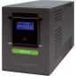 UPS SOCOMEC Line Int. cu Sinusoida Pura- tower- 1500VA/ 1050W- AVR- 6 x socket IEC- display LCD- 2 x baterie 24V/9Ah- Backup 5