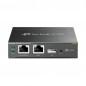 CONTROLLER TP-LINK wireless cloud controler- 2 x 10/100 LAN ports- 1 x USB 2.0- 1 x Mirco-USB- PoE 802.3af or Micro-USB Power Ad