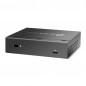 CONTROLLER TP-LINK wireless cloud controler- 2 x 10/100 LAN ports- 1 x USB 2.0- 1 x Mirco-USB- PoE 802.3af or Micro-USB Power Ad