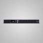 UPS CYBER POWER Line Int. cu management- LCD- rack- 600VA/ 360W- AVR- 6 x socket IEC- display LCD- 1 x baterie RBP0019- Backup