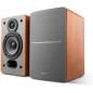 BOXE EDIFIER 2.0 PASIVE- Rated RMS: 5W-20W- tweeter de 0.75- bass de 4- frecventa de raspuns 55Hz-20KHz- impedanta 6ohm- punct