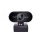 CAMERA web A4TECH- Full HD rez 1920 x 1080- USB 2.0- microfon- autofocus- 75grade vizibilitate- negru- PK-930HA