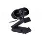 CAMERA web A4TECH- Full HD rez 1920 x 1080- USB 2.0- microfon- autofocus- 75grade vizibilitate- negru- PK-930HA