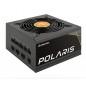 SURSA CHIEFTEC 750Wreal)- Polaris series- modulara- fan 12cm- certificare 80PLUS Gold- 2x CPU 4+4- 4x PCI-E6+2)- 8x SATA PPS-750