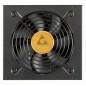 SURSA CHIEFTEC 750Wreal)- Polaris series- modulara- fan 12cm- certificare 80PLUS Gold- 2x CPU 4+4- 4x PCI-E6+2)- 8x SATA PPS-750