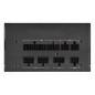 SURSA CHIEFTEC 750Wreal)- Polaris series- modulara- fan 12cm- certificare 80PLUS Gold- 2x CPU 4+4- 4x PCI-E6+2)- 8x SATA PPS-750