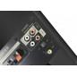 BOXE EDIFIER 2.0- RMS: 42W2 x 21W)- bluetoth telecomanda wireless- volum- bass- treble- optical- black- R1280DB TV 8 lei)
