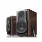 BOXE EDIFIER 2.0- RMS: 130W2 x 15W- 1 x 50W- 1 x 50W)- bluetooth telecomanda wireless- volum- bass- treble- optical- coaxial- br