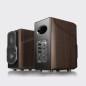 BOXE EDIFIER 2.0- RMS: 130W2 x 15W- 1 x 50W- 1 x 50W)- bluetooth telecomanda wireless- volum- bass- treble- optical- coaxial- br