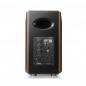 BOXE EDIFIER 2.0- RMS: 130W2 x 15W- 1 x 50W- 1 x 50W)- bluetooth telecomanda wireless- volum- bass- treble- optical- coaxial- br