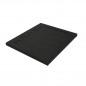 RAFT FIX LOGILINK 1U pentru rack 19- adancime 345mm- sarcina maxima 50Kg- vopsea antistatic- otel 1mm- fixare 4 puncte- dedicat