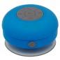 BOXA SPACER portabila bluetooth- DUCKY-BLU- RMS: 3W- control volum- acumulator 300mAh- microfon incorporat- timp de funct. pana