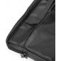 GEANTA SPACER- pt. notebook de max. 15.6- 1 compartiment- buzunar frontal- waterproof- nylon- negru- Kool- SPM0314EAN:59490466
