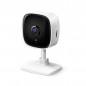 CAMERA IP TP-LINK- cube- pt. interior- dist. IR 9 m- tip lentila fixa 3.3 mm- 2 Mpx- wi-fi- microfon- carcasa plastic- slot SD c