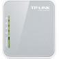 ROUTER TP-LINK wireless. portabil- 3G 150Mbps- 1 port WAN/LAN- compatibil UMTS/HSPA/EVDO- 3G USB modem- 2.4GHz- 802.11n/g/b- TL-