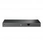 Switch TP-Link cu management L2+- 8 Porturi 2.5GBASE-T si 2-Port 10GE SFP+ L2+ Managed Switch with 8-Port PoE+ TL-SG3210XHP-M2 t