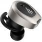 CASTI Edifier- wireless- intraauriculare - butoni- pt smartphone- microfon pe casca- conectare prin Bluetooth 5.0- gri- TWSNB-MG